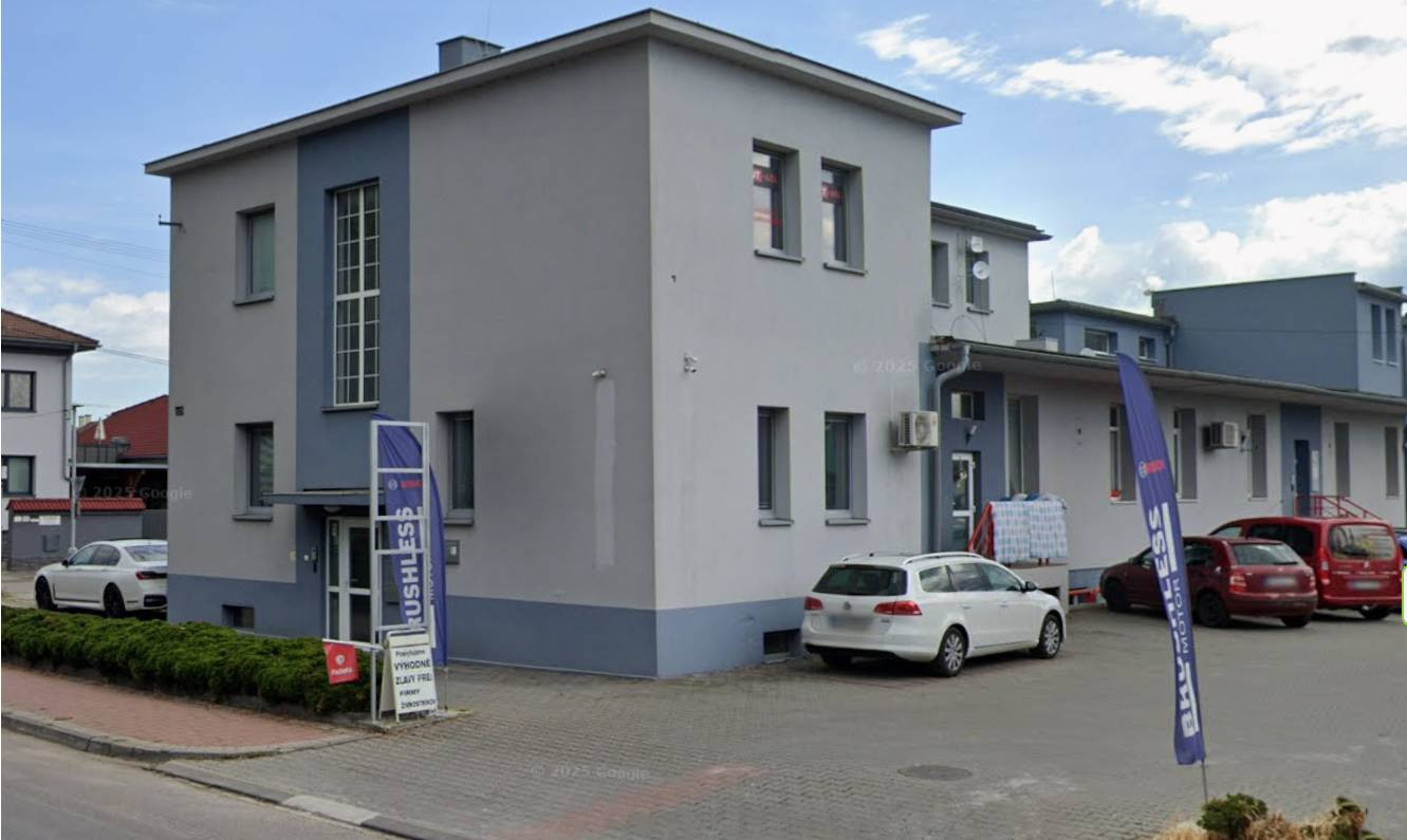 Nové Mesto nad Váhom