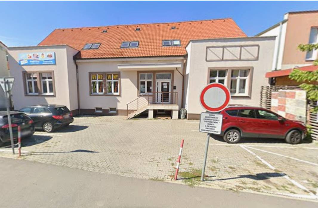 Bánovce nad Bebravou