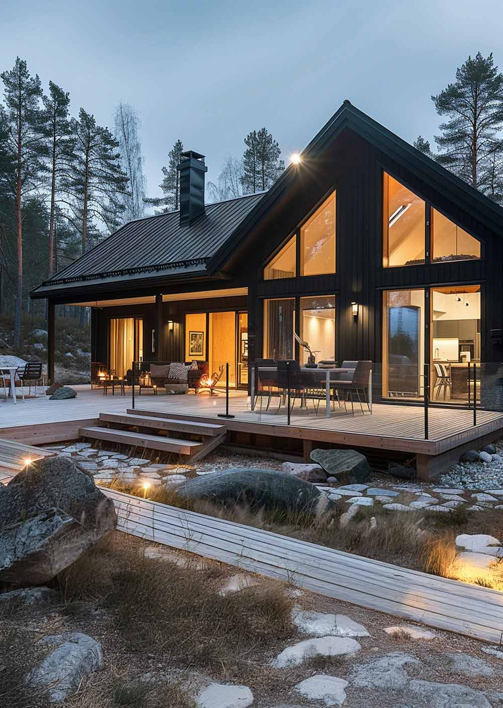 Skúsenosti z realitného trhu nás naučili hľaďať nové spôsoby, ako prinášať našim klientom ešte väčšiu hodnotu.