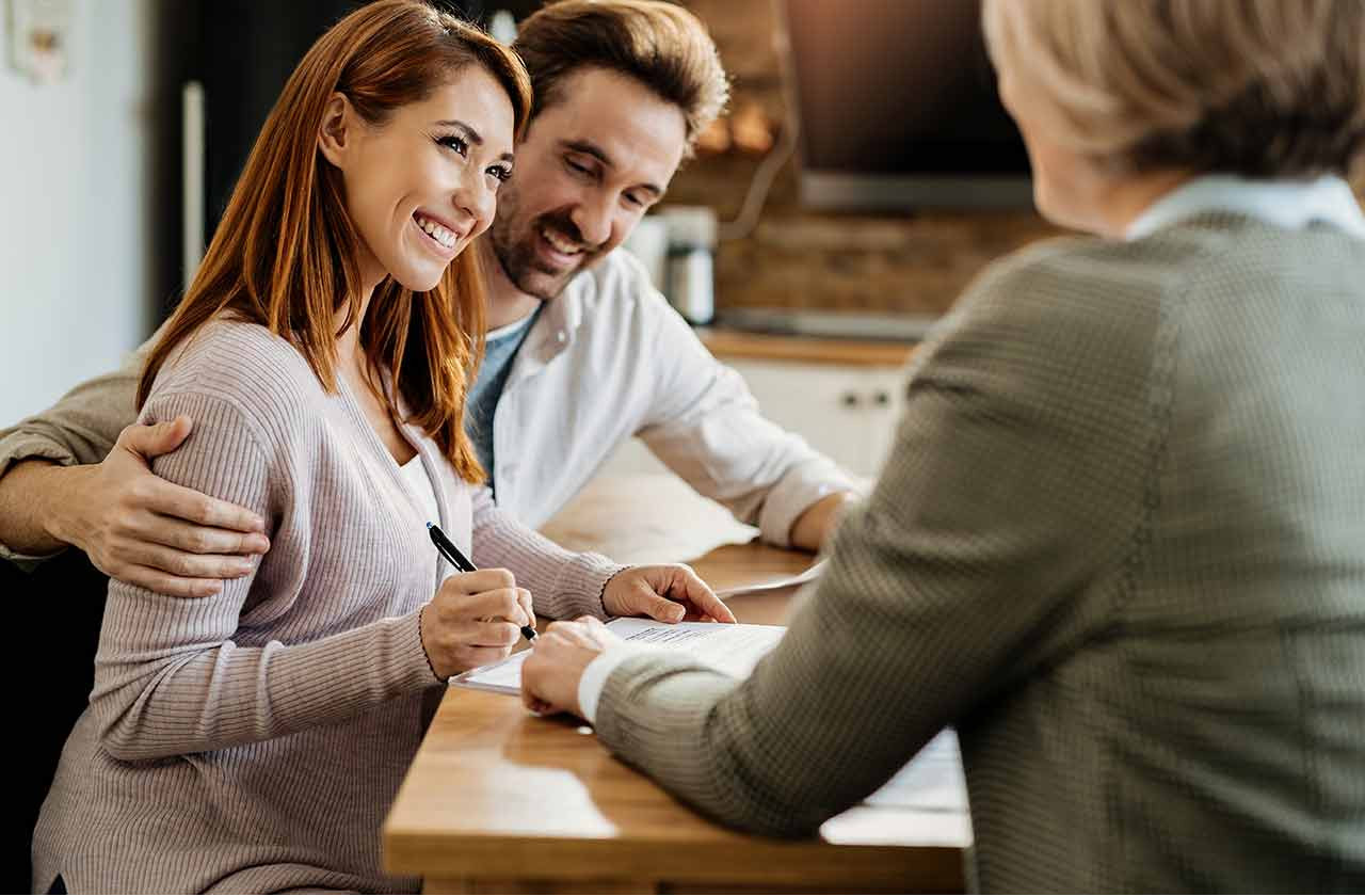 Spoluprácu pri riešení hypotekárnych úvěrov