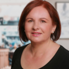 Ing. Zuzana  Mangundová, RSc.