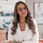 Ing. Lucia Papierniková