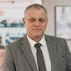 Ing. Rudolf Moravčík