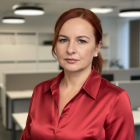 Ing. Zuzana Mangundová