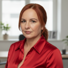 Ing. Zuzana Mangundová