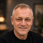 Ing. Rudolf Moravčík 