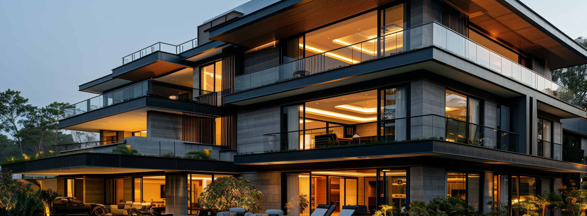 Váš sen o ideálnom bývaní sa môže stať realitou.