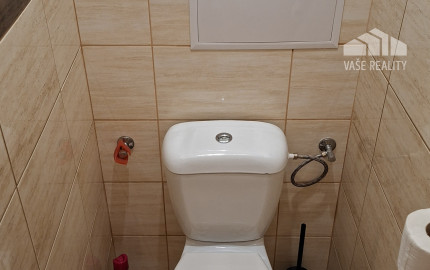 2 izbový byt na prenájom na Vážskej ulici v Piešťanoch