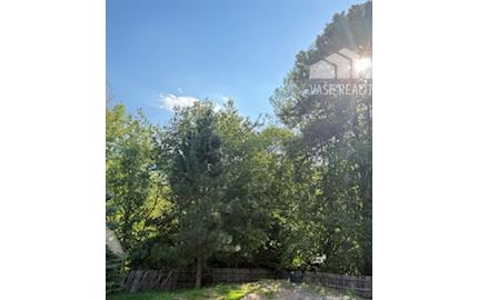 Chata pred dokončením na pozemku 770 m2, Horná Maríková