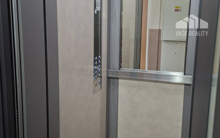 2 izbový byt na prenájom na Vážskej ulici v Piešťanoch