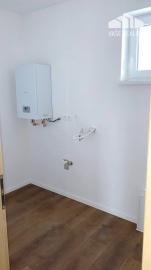 Trojizbový mezonetový byt 70m2, Banka