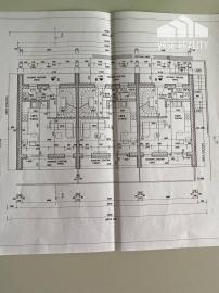 Trojizbový mezonetový byt 70m2, Banka