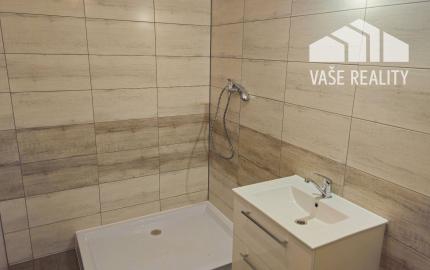 4 izbový byt (80m2)so záhradkou v obci Kamanová -REZERVOVANÉ