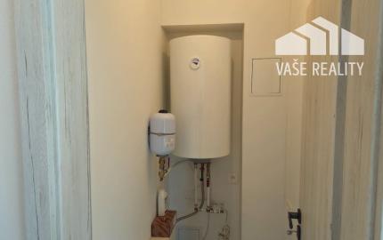 4 izbový byt (80m2)so záhradkou v obci Kamanová -REZERVOVANÉ