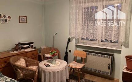 Predáme 3 izbový byt Dubnica n/ Váhom, záhrada, vlastné kúrenie, 70 m2