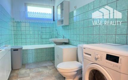 Prenájom rodinného domu 4+1, SVINNÁ - veľká záhrada