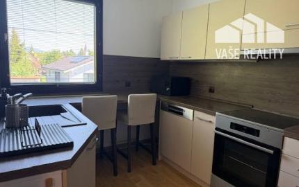 Prenájom rodinného domu 4+1, SVINNÁ - veľká záhrada