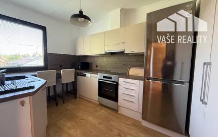 Prenájom rodinného domu 4+1, SVINNÁ - veľká záhrada