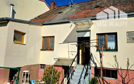 Objavte potenciál bývania v rodinnom dome v centre Piešťan