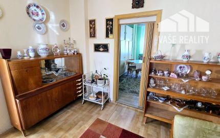 Objavte potenciál bývania v rodinnom dome v centre Piešťan