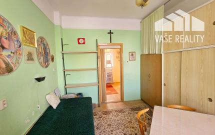 Objavte potenciál bývania v rodinnom dome v centre Piešťan