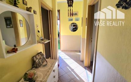 Objavte potenciál bývania v rodinnom dome v centre Piešťan