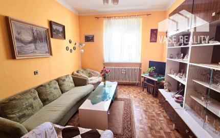 Objavte potenciál bývania v rodinnom dome v centre Piešťan