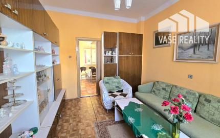 Objavte potenciál bývania v rodinnom dome v centre Piešťan