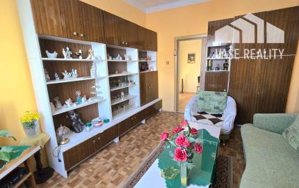 Objavte potenciál bývania v rodinnom dome v centre Piešťan