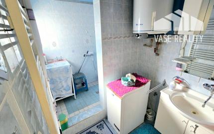 Objavte potenciál bývania v rodinnom dome v centre Piešťan