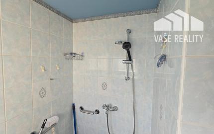 Objavte potenciál bývania v rodinnom dome v centre Piešťan