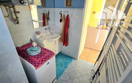 Objavte potenciál bývania v rodinnom dome v centre Piešťan