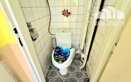 Objavte potenciál bývania v rodinnom dome v centre Piešťan