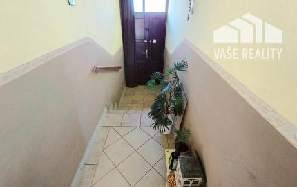 Objavte potenciál bývania v rodinnom dome v centre Piešťan