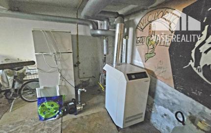 Objavte potenciál bývania v rodinnom dome v centre Piešťan