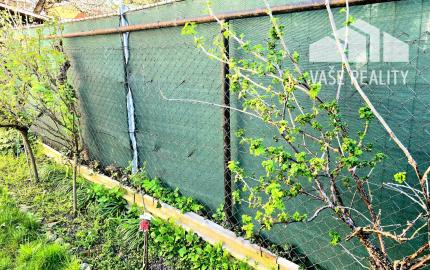 Objavte potenciál bývania v rodinnom dome v centre Piešťan