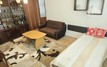 2,5 izbový byt Bánovce nad Bebravou / CENTRUM- STRED / KOMPLETNE ZARIA