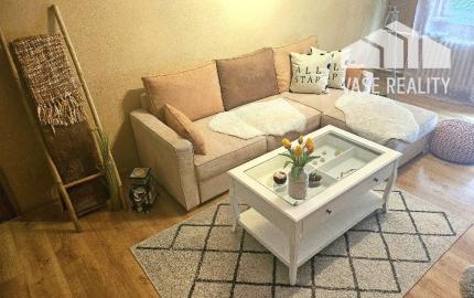 3 izbový byt Bánovce nad Bebravou 82 m2 / CENTRUM / SEVER  / BALKÓN / 