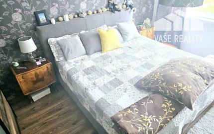 3 izbový byt Bánovce nad Bebravou 82 m2 / CENTRUM / SEVER  / BALKÓN / 