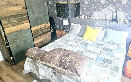 3 izbový byt Bánovce nad Bebravou 82 m2 / CENTRUM / SEVER  / BALKÓN / 