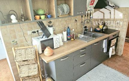 3 izbový byt Bánovce nad Bebravou 82 m2 / CENTRUM / SEVER  / BALKÓN / 