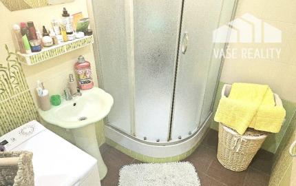 3 izbový byt Bánovce nad Bebravou 82 m2 / CENTRUM / SEVER  / BALKÓN / 