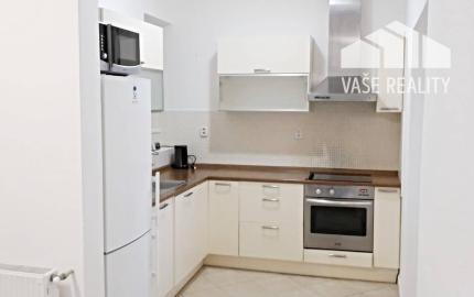 Na prenájom staromestský 3-izbový byt, Tobrucká ul., BA – Staré Mesto