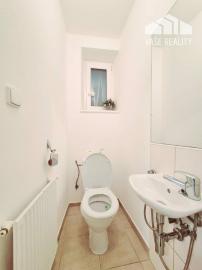 Na prenájom staromestský 3-izbový byt, Tobrucká ul., BA – Staré Mesto