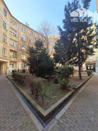 Na prenájom staromestský 3-izbový byt, Tobrucká ul., BA – Staré Mesto