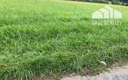 Stavebný pozemok Lysá pod Makytou, časť Dešná 1500 m2