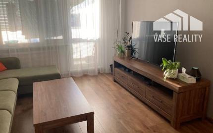 Predám 3 izbový byt Dubnica nad Váhom, REZERVOVANÝ