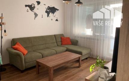 Predám 3 izbový byt Dubnica nad Váhom, REZERVOVANÝ