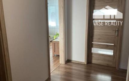 Predám 3 izbový byt Dubnica nad Váhom, REZERVOVANÝ