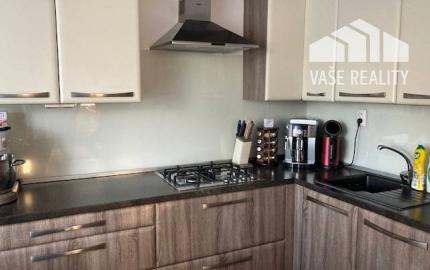 Predám 3 izbový byt Dubnica nad Váhom, REZERVOVANÝ